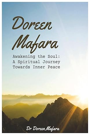 Awakening The Soul book cover